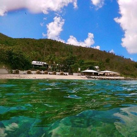 Sugar Mill Hotel Great Carrot Bay Экстерьер фото