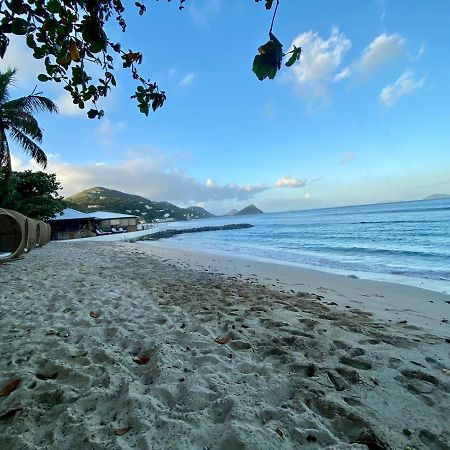 Sugar Mill Hotel Great Carrot Bay Экстерьер фото