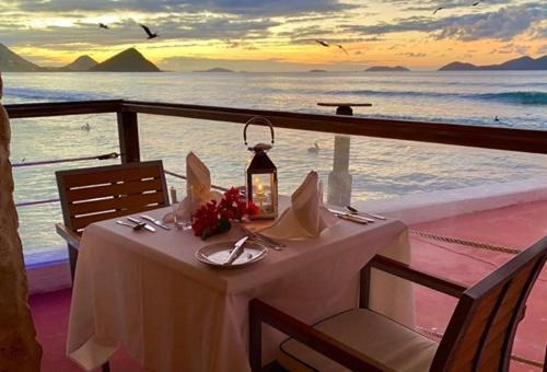 Sugar Mill Hotel Great Carrot Bay Экстерьер фото