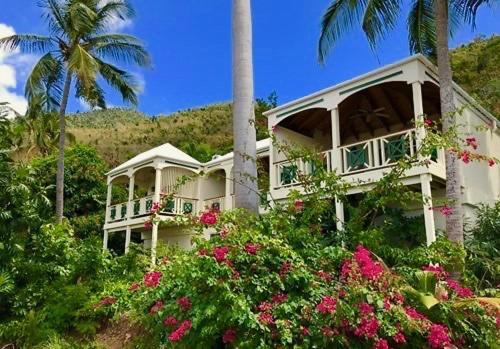 Sugar Mill Hotel Great Carrot Bay Экстерьер фото