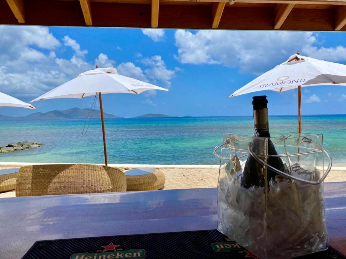 Sugar Mill Hotel Great Carrot Bay Экстерьер фото