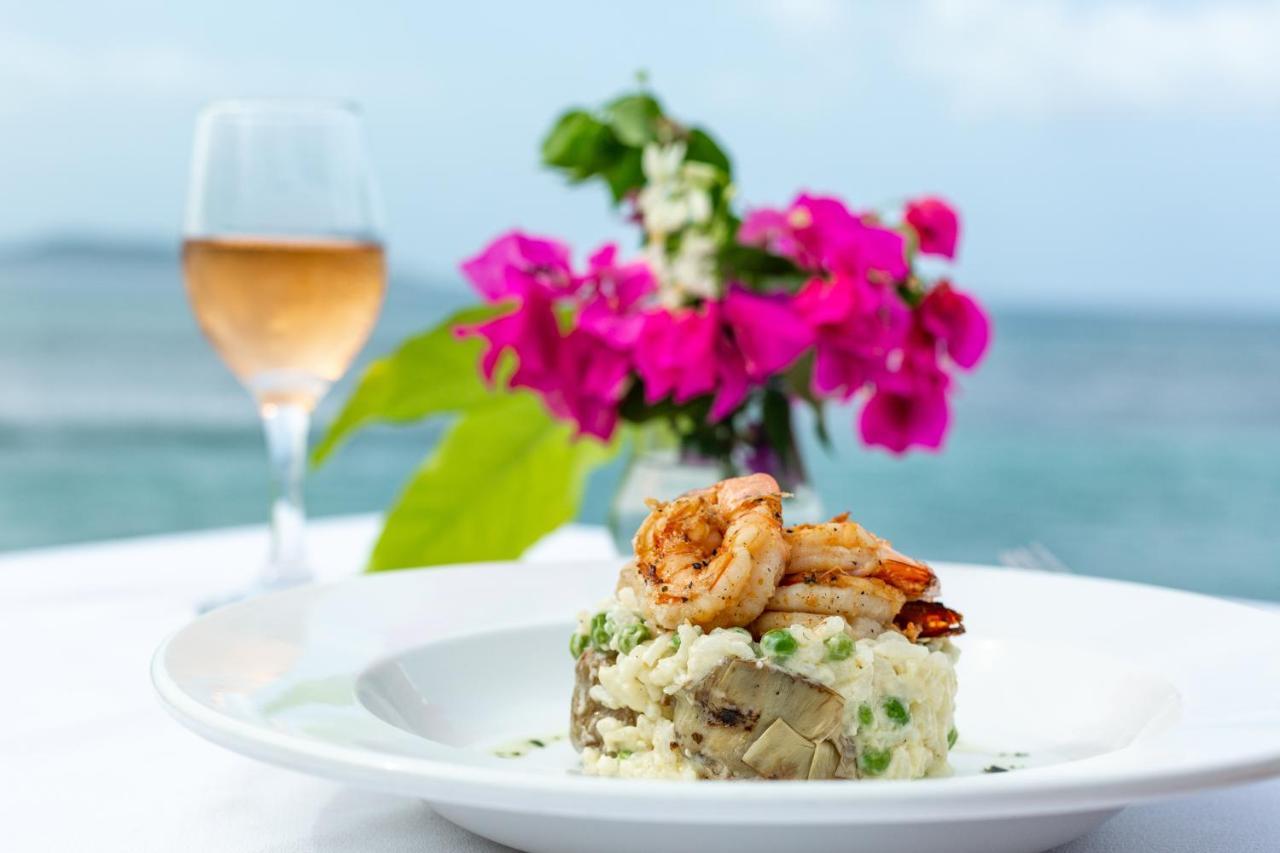Sugar Mill Hotel Great Carrot Bay Экстерьер фото