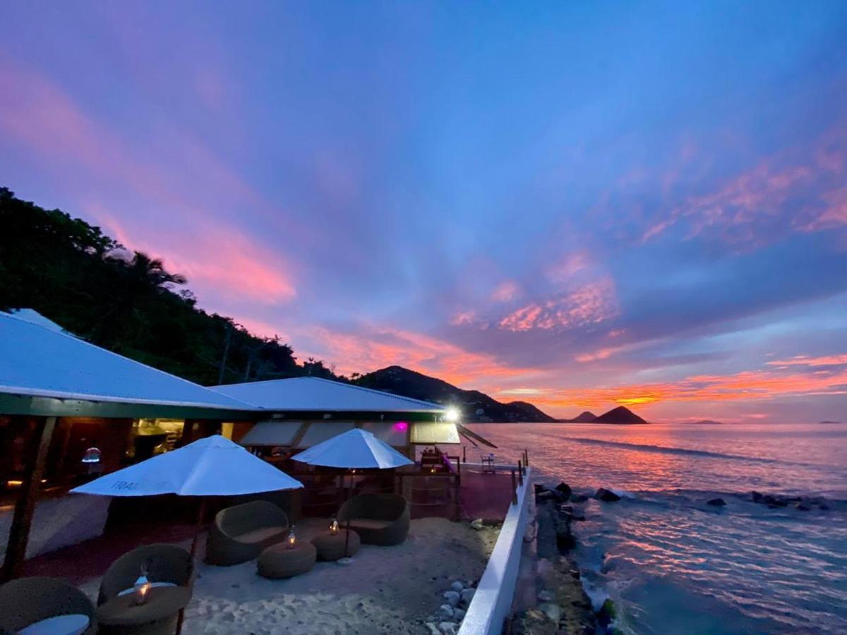 Sugar Mill Hotel Great Carrot Bay Экстерьер фото