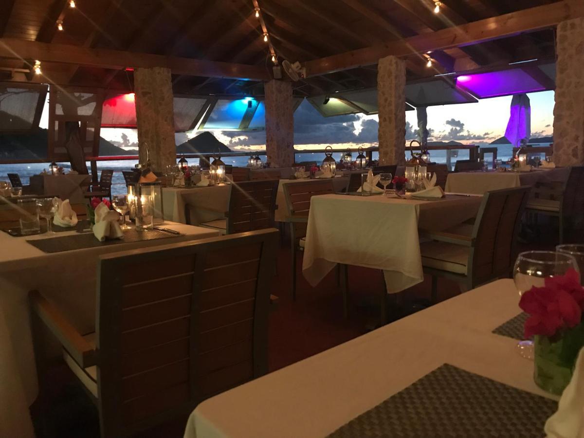 Sugar Mill Hotel Great Carrot Bay Экстерьер фото
