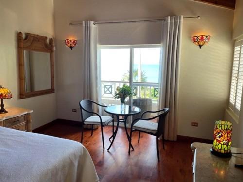 Sugar Mill Hotel Great Carrot Bay Экстерьер фото