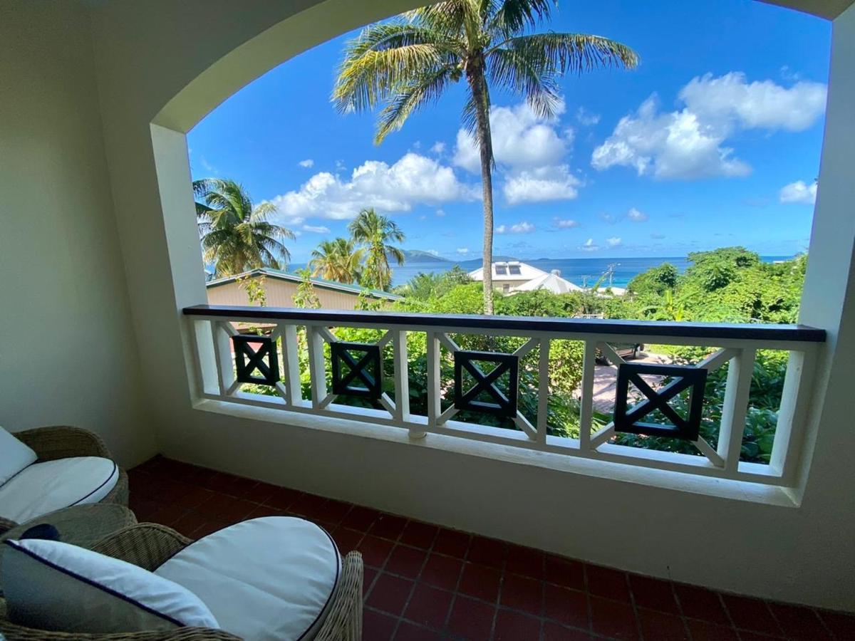 Sugar Mill Hotel Great Carrot Bay Экстерьер фото
