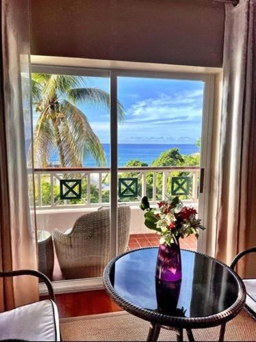 Sugar Mill Hotel Great Carrot Bay Экстерьер фото