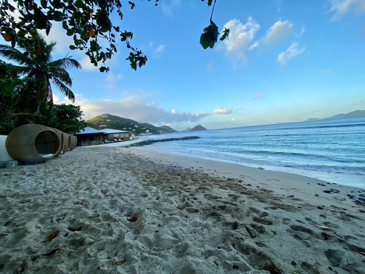 Sugar Mill Hotel Great Carrot Bay Экстерьер фото