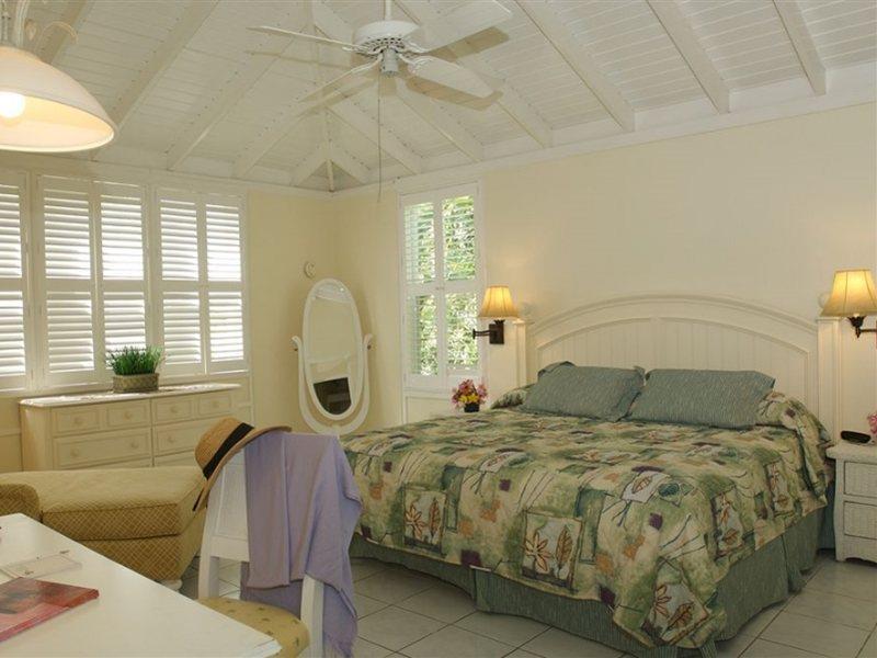 Sugar Mill Hotel Great Carrot Bay Экстерьер фото