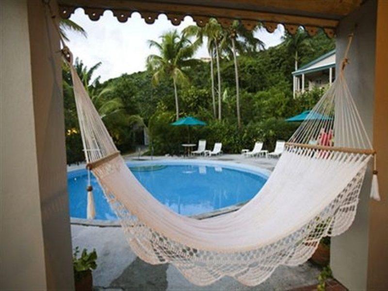 Sugar Mill Hotel Great Carrot Bay Экстерьер фото