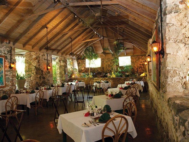 Sugar Mill Hotel Great Carrot Bay Экстерьер фото