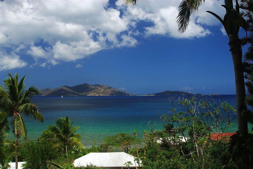 Sugar Mill Hotel Great Carrot Bay Экстерьер фото